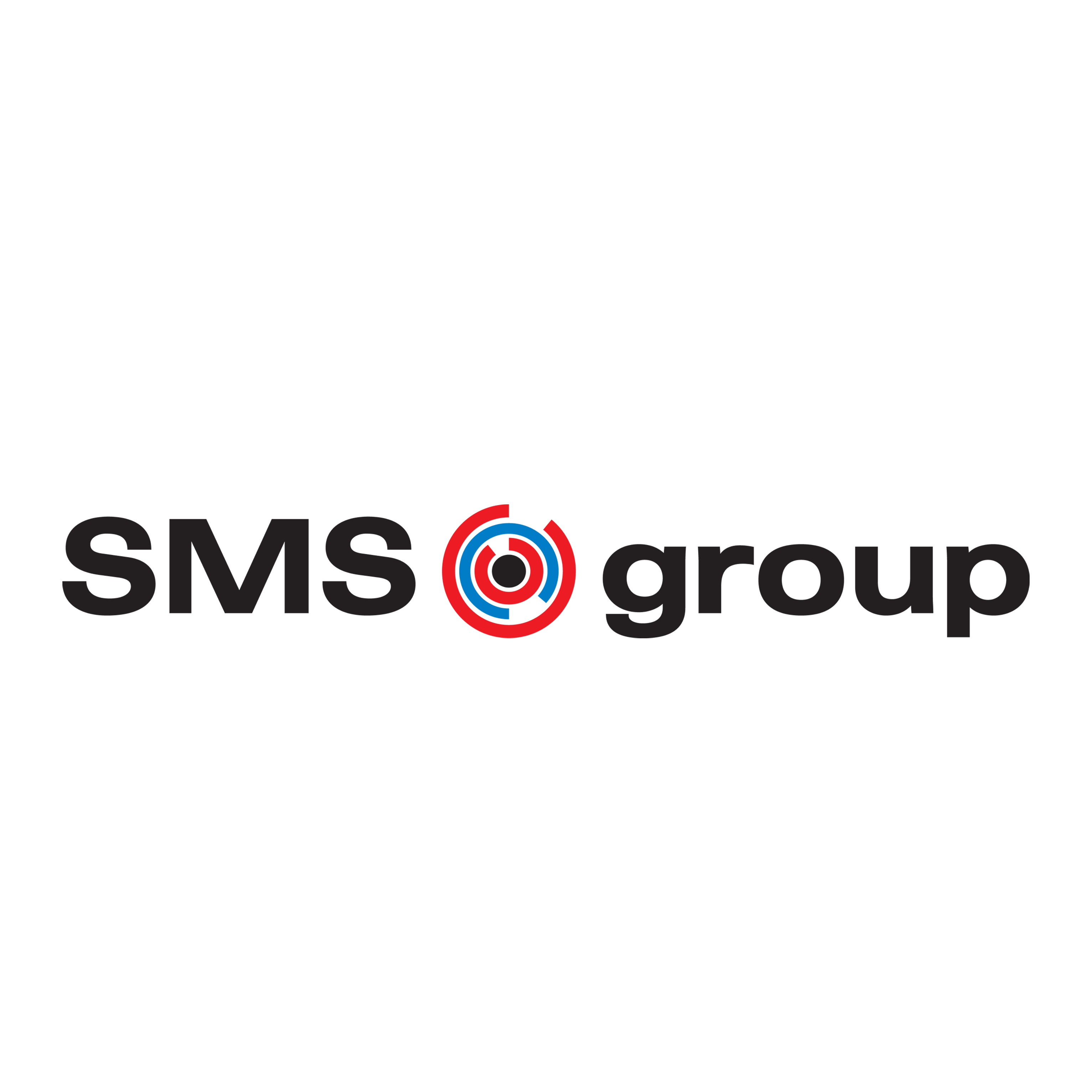 Exhibitor profile image for SMS Group